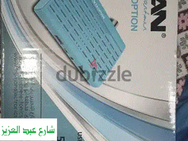 رسيفر بلوتوث
