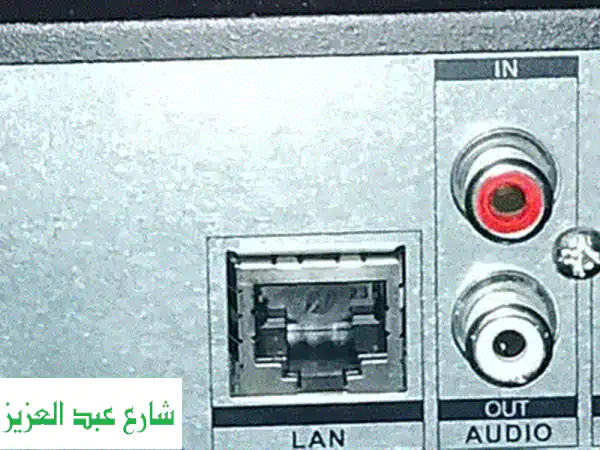 صيانة كاميرات المراقبة (منزلية وتجارية): أمانك يبدأ من هنا!
