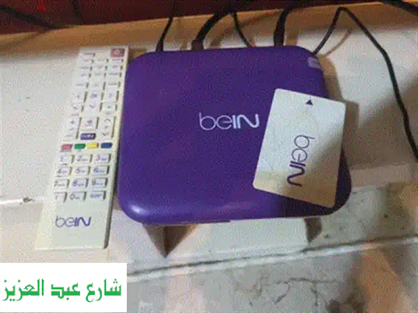 رسيفر بلوتوث