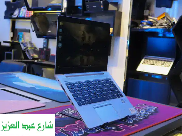 HP ProBook 640G3 Laptop عرض من مزايا بسعر التكلفة لمدة يومين فقط