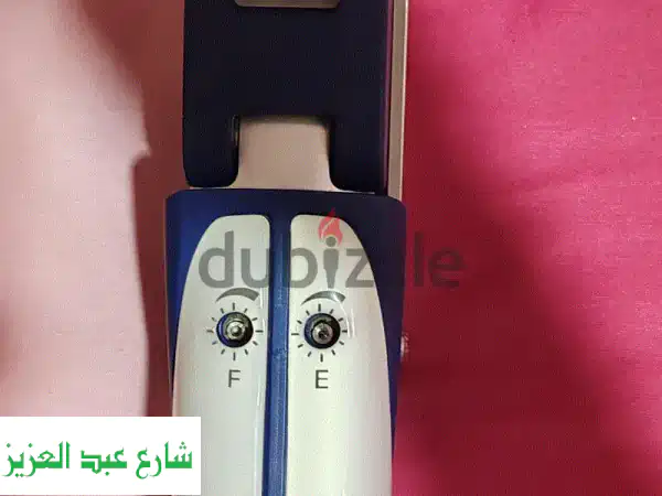 فرصة ذهبية: ركبة صناعية 3R106 Pro (استعمال شهرين) –...