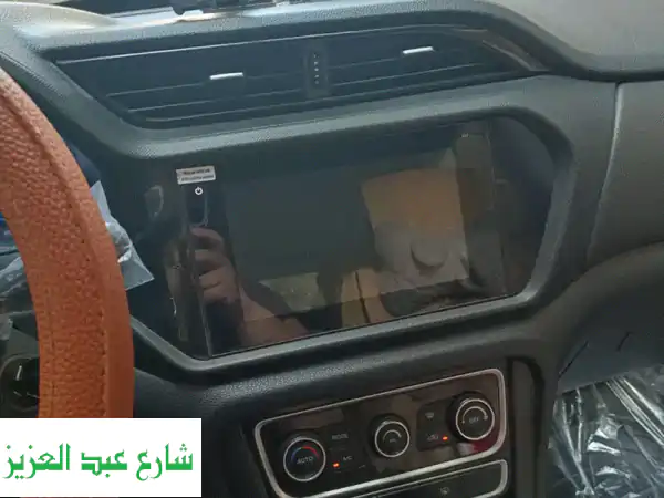 Tiggo 3 للبيع: فابريكة بالكامل، استعمال سيدة، وبسعر...