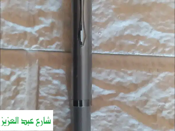 قلم جاف فاخر وارد دبي | آلية سحب وضغط سحرية |...