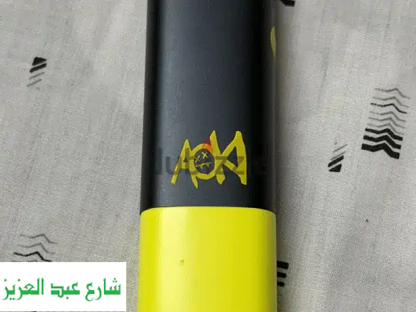 جهاز IQOS ILUMA Steve Aoki 10 Year Edition | نسخة الفخامة...