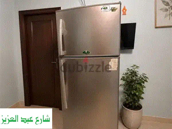 ديب فريزر توشيبا 5 درج نو فروست بالضمان | جديد كليًا (شحن المصنع) الشكل الجديد