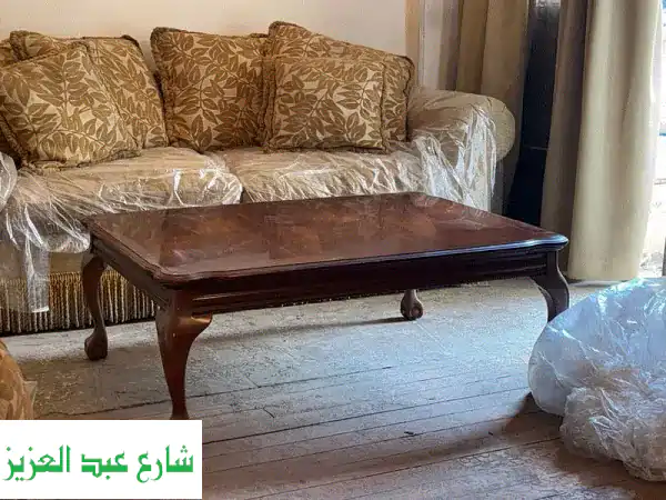 اثاث شقه كامل