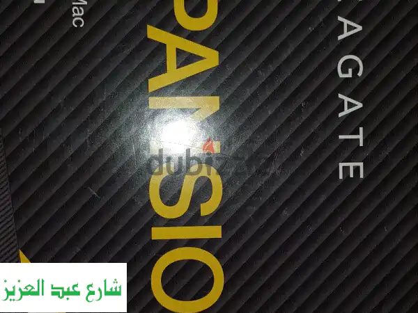 هارد ٨ تيرا داخل راك اكسترنال ماركة Seagate HDD 3.5