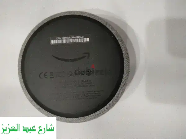 echo dot Alexa 3 rd