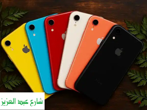 Apple  iPhone XR only active 128 GB