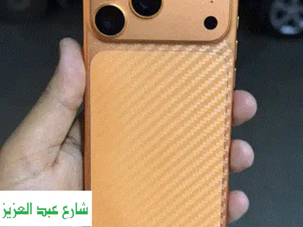 🚀🔥 ايفون 17 برو ماكس (الجديد): ارخص سعر في مصر! | ضمان هيما فون - أقل سعر في الكون!