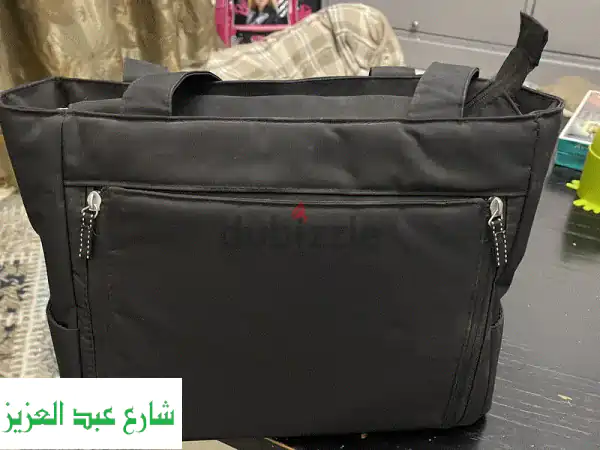 Breast pump Medela (Dual) with storage cups and bags