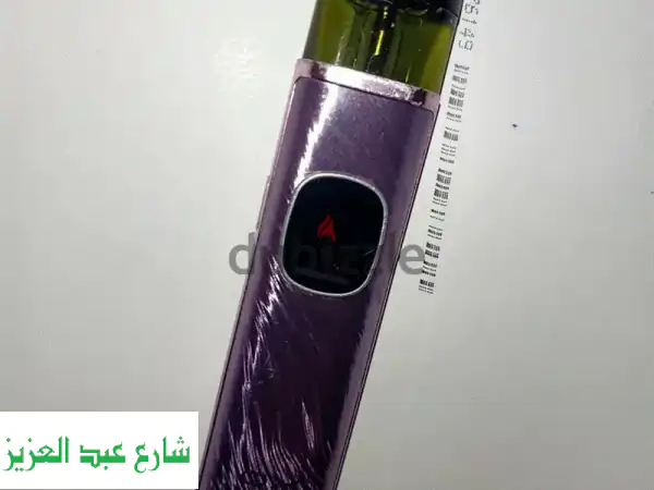XLIM Pro 2 بحالة ممتازة | فيب بود سيستم جاهز للاستخدام وملحقات كاملة بالمقطم