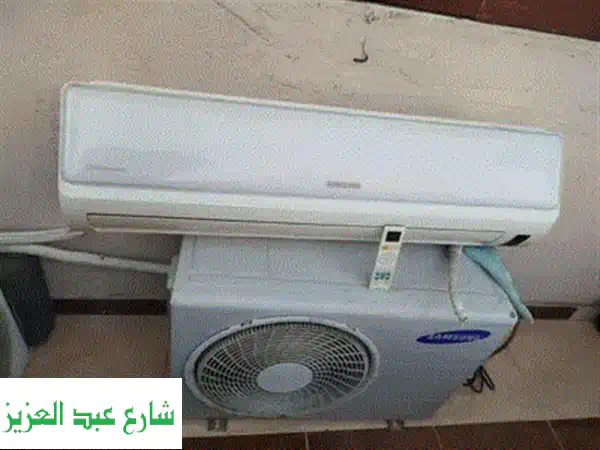 تكييف ميديا 1.5 حصان اكستريم 2026: الأقل سعرًا 21750 جنيه شامل التركيب! ضمان 5 سنوات