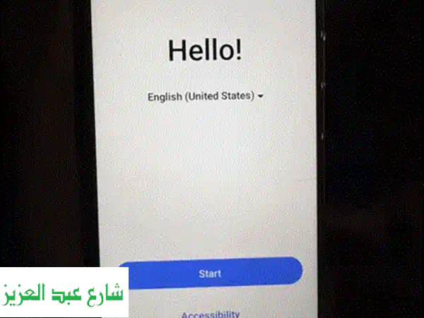 Apple  iPhone XR only active 128 GB