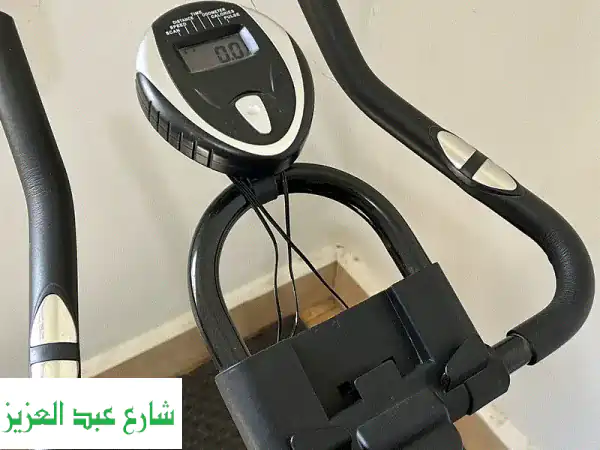 Pooboo D525 DM Spinning Bike Magnetic Resistance Indoor Cycling Bike