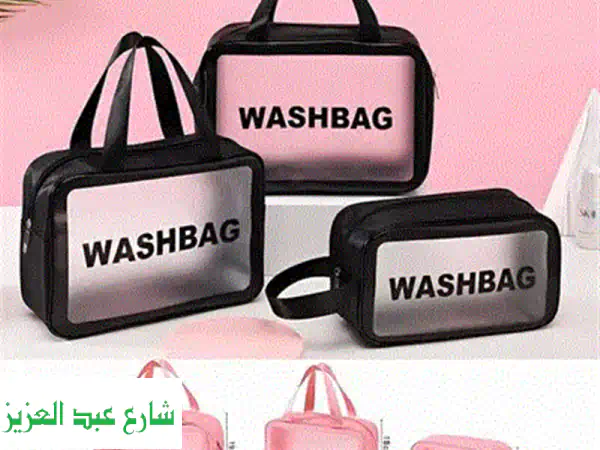 طقم فرش ميكاب + برايمر + مرطب + بادي ميست يارا  S&C اسكندرية