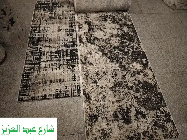 فرصة ذهبية! 🛍️ خصم 15% على 2 مشاية النساجون...