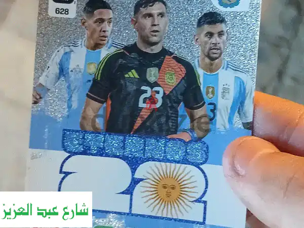امتلك الأسطورة: بطاقة ميلينا، مارتينيز،...