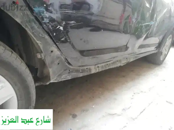 وداعًا للخبطات والخدوش! سمكرة ودكو سيارات الإسكندرية...