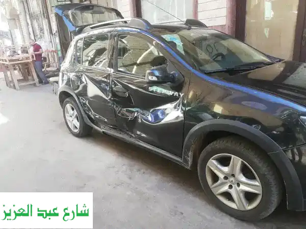 وداعًا للخبطات والخدوش! سمكرة ودكو سيارات الإسكندرية | صيانة شاملة ودهان احترافي
