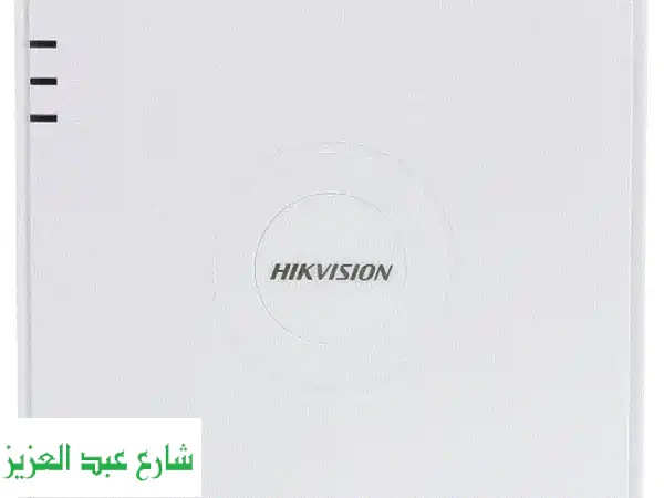 نسيت باسورد Hikvision/HiLook DVR؟ فك وإلغاء ربط الموبايل في...