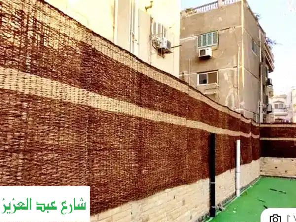 أسوار تمر حنة مميزة: واحة جمال وخصوصية لحديقتك |...