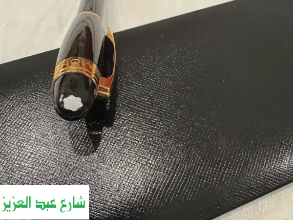 MONTBLANC  New pen