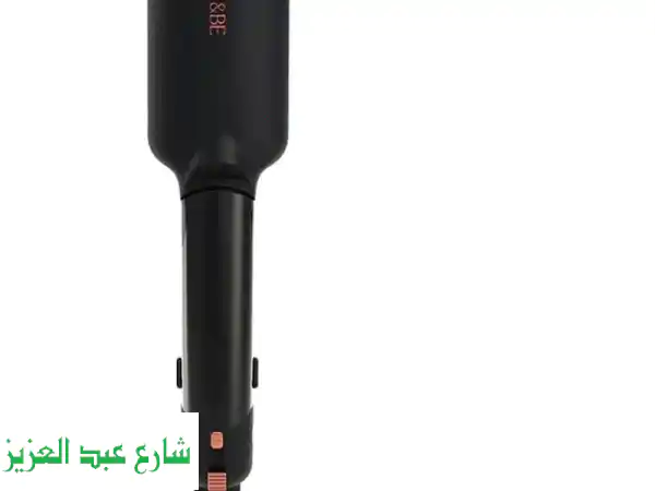 عرض حصري: أجهزة She & Be جديدة كلياً! فرشاة شعر دوارة...