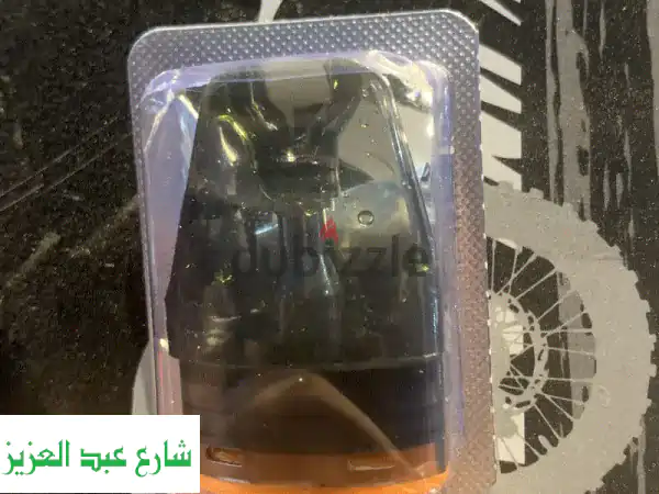 فرصة ذهبية: كاردج Vaporesso XROS NX LIM 0.8ohm جديد (3ml) - لم...