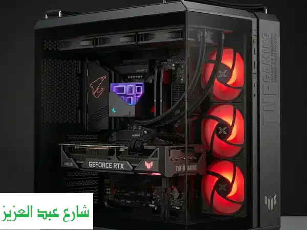 Gaming PC Rtx 3080 ti 64 GB I9