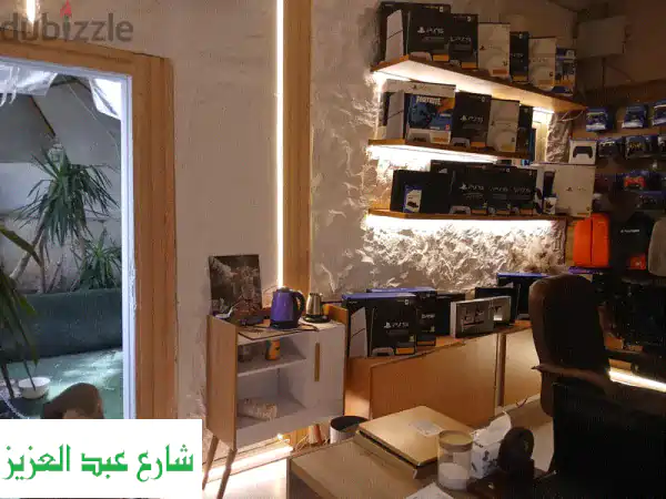 بلايستيشن 4 أمريكي أصلي من المهندس: 45 لعبة، 2 ذراع، ضمان 6 شهور وتقسيط متاح!