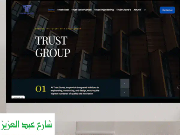 نحن شركة متخصصة في تصميم وتطوير الحلول الرقمية. نحن في csdiff نقدم خدمات متكاملة تشمل تصميم وتطوير ...