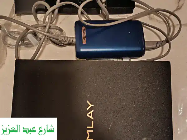 جهاز MLAY لإزالة الشعر بالليزر المنزلي  3 رؤوس