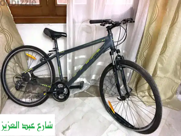 عجلة VIVA Tour Hybrid بحالة ممتازة