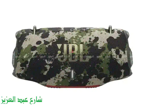 Boombox3 بومبوكس ٣ jbl