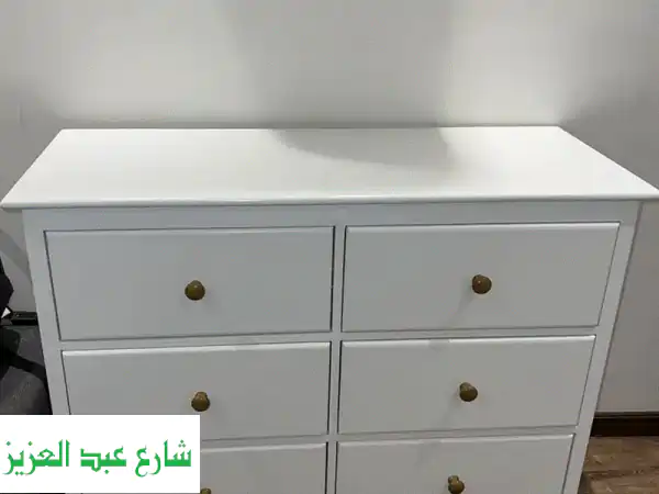 Drawer Set u002 F Changing table