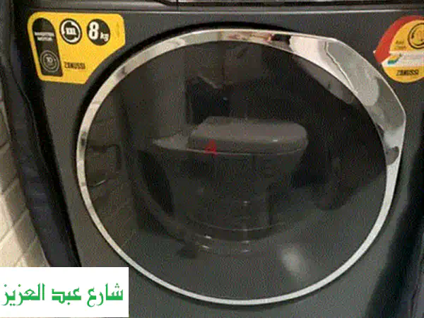 فرصة ذهبية! غسالة توشيبا فوق أوتوماتيك 11 كيلو للبيع | حالة 'كالجديدة' | يابانية الصنع