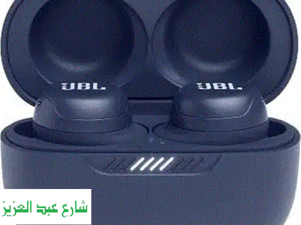JBL Live Free NC+ TWS: سماعات بلوتوث لاسلكية ضد الماء، إلغاء ضوضاء Hi-Fi