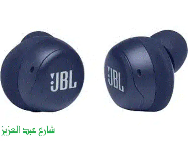 JBL Live Free NC+ TWS: سماعات بلوتوث لاسلكية ضد الماء،...