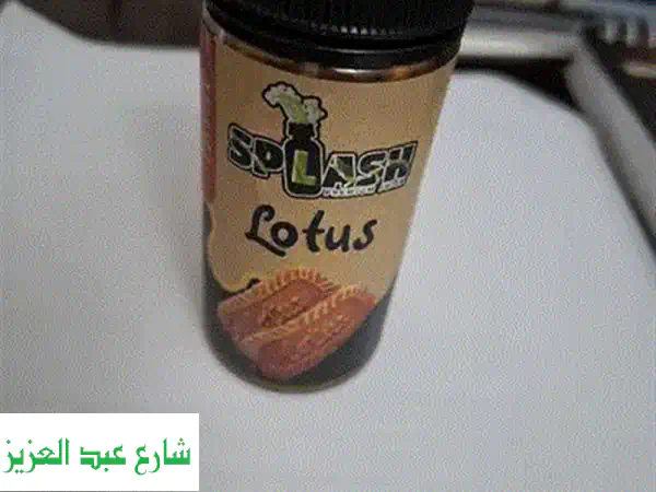 ⚡️ فرصة لا تعوض: ليكويد لوتس DL3 و سبلاش لوتس (كاملين!) - للبيع أو البدل بـ MTL12 أو أجهزة فيب أخرى 🌬️