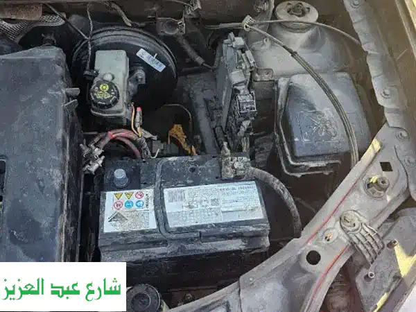 عطلت سيارتك بالعين السخنة؟ ميكانيكي متنقل 24/7...