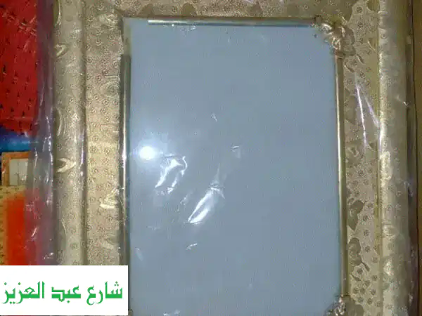 برويز للصور مقاسات مختلفه جديدة