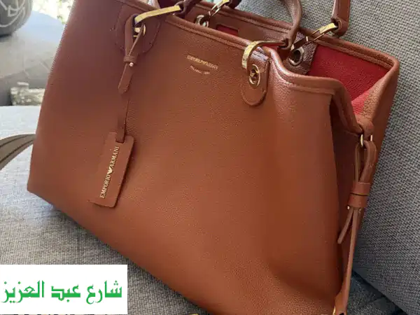 very big camel bag