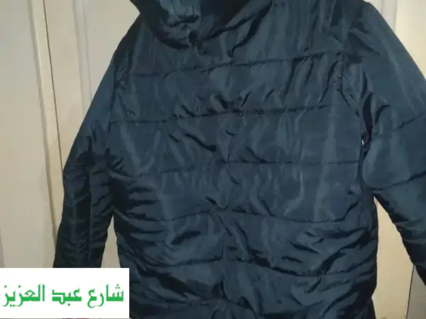 جاكيت رجالي