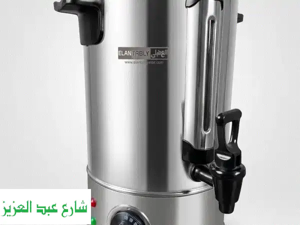 تجهيزات ومعدات مطاعم  بالكامل من شركة العنتبلي A to Z (جديد بالضمان)