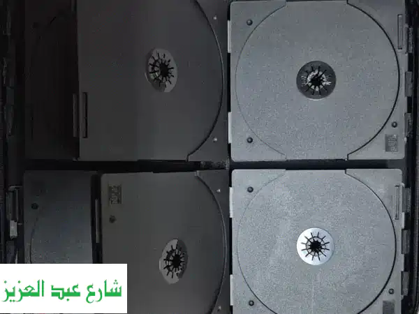 حافظه سي ديهات