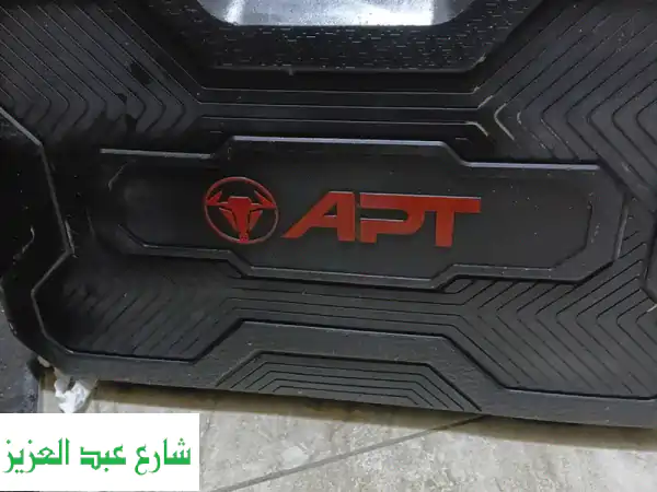 هيلتى APT تكسير فقط بحاله الزيرو استخدم مرتين فقط وشغل بسيط