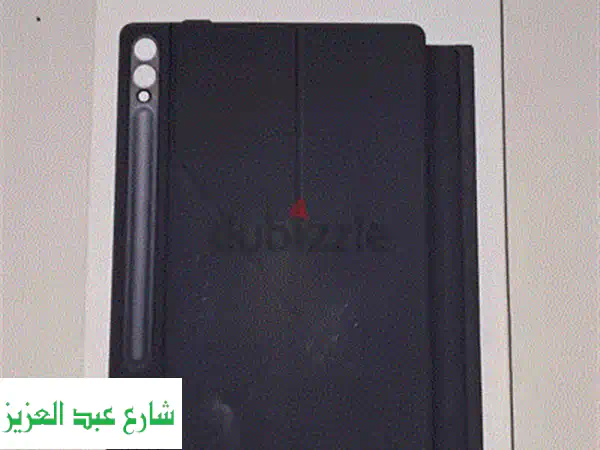 ✨ فرصة لا تُعوّض! كفر iPhone 17 Pro بنفسجي Techwoven كالجديد تماماً - بالعلبة والمشتملات الأصلية! ✨