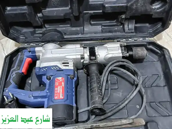 هيلتى APT تكسير فقط بحاله الزيرو استخدم مرتين فقط...