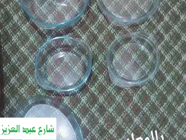 صينيه بايركس من ايكيا